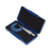 Mikrometer 0 - 25 mm, 0,01 mm Dasqua