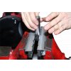 Magnetische Alu-Backen für Schraubstock