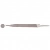 Präzisions-Flachspitzfeile, niedrig 150 mm, 16 × 1,9 mm, Sek. 2