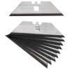 FISKARS CARBONMAX Klinge für Universalmesser 13 mm 10 Stück 1027230