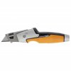 FISKARS CARBONMAX Universalmesser für Maler 26 cm 1027225