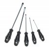 Schraubendreher-Set 5-tlg. PROFI FLAT 8641-00