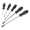 Schraubendreher-Set 5-tlg. PROFI FLAT 8641-00