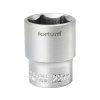 Stecknuss 1/2", 22 mm, L 38 mm
