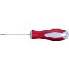 Kreuzschlitzschraubendreher, PH 0 × 75 mm, S2