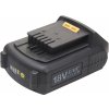 Akku Li-Ion 18 V - 1,5 Ah GMC