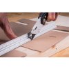 Wechselbares Klappmesser mit Magazin, 19 mm