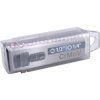 Schlagadapter 1/2" Vierkant für 1/4" Spitzen, Quick - Lock, CrMoV