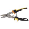 FISKARS POWERGEAR Blechschere mit direktem 1027207 Getriebe