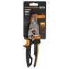 FISKARS POWERGEAR Gedrehte Blechschere 1027212