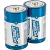 Alkaline-Batterien LR20 (D) - 2 Stück