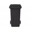 Müllcontainer 240 l PH ČER
