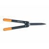 FISKARS POWERGEAR HS72 Heckenschere + Zahnrad 57 cm 1000596