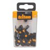 Triton Bitsatz T25 25 mm 25 Stk.