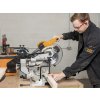 Radiale Gehrungssäge 1800 W - 254 mm Triton