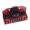 Holzmann 52TLG12 Universalhalter-Set