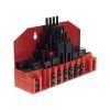 Holzmann 52TLG12 Universalhalter-Set