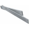 Ersatzmesser für den Hobel GADH 260 (2 Stk.)