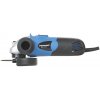 Winkelschleifmaschine 115 mm - 650 W Silverline