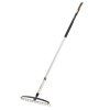 FISKARS XACT M Leichtmetallrechen 400 mm 1027039