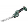 Metabo Akku-Schere SGS 18 LTX Q, ohne Akku, mB