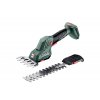 Metabo Akku-Schere SGS 18 LTX Q, ohne Akku, mB