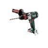 Metabo SB 18 LTX Quick Akku-Schlagbohrschrauber, ohne Akku, metaloc