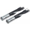Dübelbohrer 8 mm - 2 St. Triton