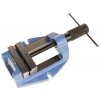 Maschinenschraubstock 125 mm