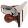Verstellbarer Hobel Nr.4 225 × 50 mm Silverline