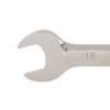 Ratschenschlüssel mit Gelenk 18 mm Silverline