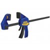 QUICK GRIP Klemme 450 mm IRWIN