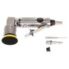 Mini-Druckluftschleifer 2" / 50 mm Silverline