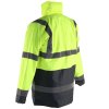 Reflexjacke Gr. XL Silverline