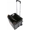 Klappbarer Wagen 25 kg