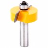 Falzfräser 38,1 × 12,7 × 13/12 mm