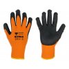 Handschuhe WINTER FOX LITE 9 latex