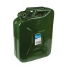 20 l Silverline Kanister