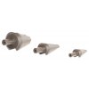 Kegelbohrer-Set 3 - 30,5 mm