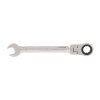 Ratschenschlüssel mit Gelenk 16 mm Silverline