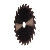 Sägeblatt TCT 210 × 30 - 24z