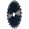 Sägeblatt TCT 210 × 30 - 24z