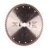 TURBO-Diamantscheibe 230 mm