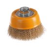 Topfbürste 100 mm - M14