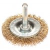 Ringbürste 50 mm - Schaft
