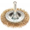 Ringbürste 50 mm - Schaft
