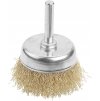 Drahtbürste 50 mm - Schaft