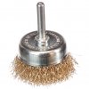 Drahtbürste 50 mm - Schaft