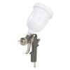 Silverline Toplader-Spritzpistole