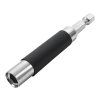 Bohrspitzenhalter, 1/4"x80 - 122 mm